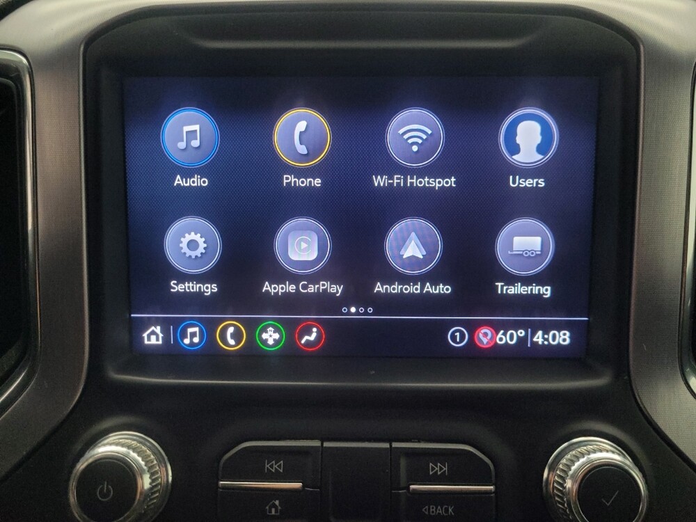 2020 GMC Sierra 1500 in Indianapolis, IN 46222 - 18112853 25