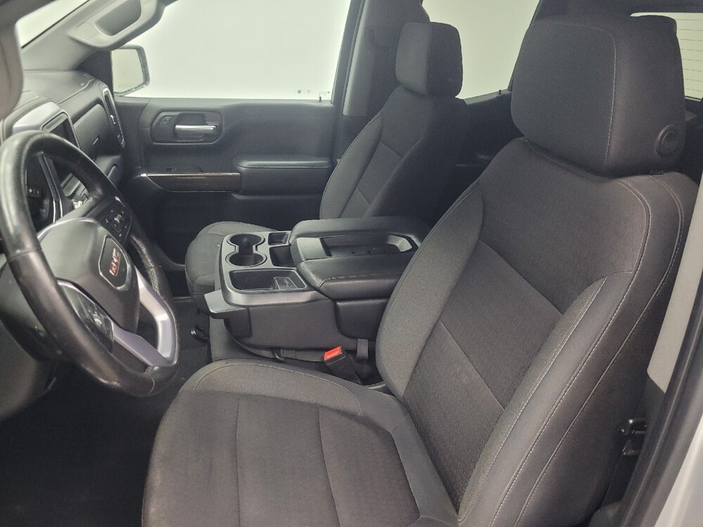 2020 GMC Sierra 1500 in Indianapolis, IN 46222 - 18112853 17