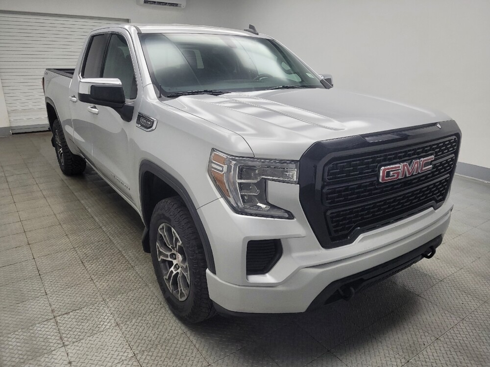 2020 GMC Sierra 1500 in Indianapolis, IN 46222 - 18112853 13