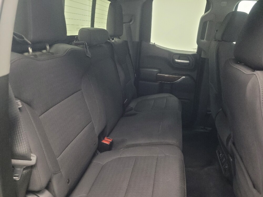 2020 GMC Sierra 1500 in Indianapolis, IN 46222 - 18112853 19