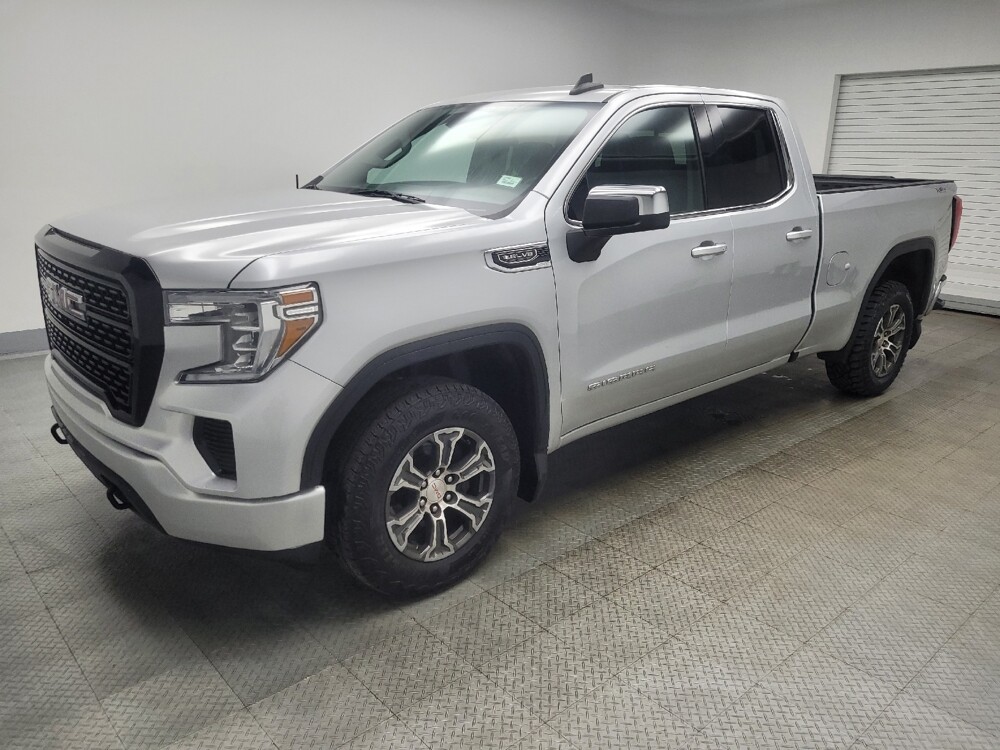 2020 GMC Sierra 1500 in Indianapolis, IN 46222 - 18112853 2