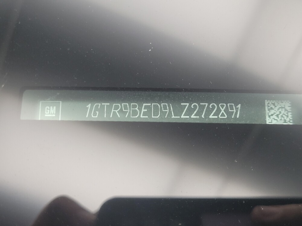 2020 GMC Sierra 1500 in Indianapolis, IN 46222 - 18112853 33