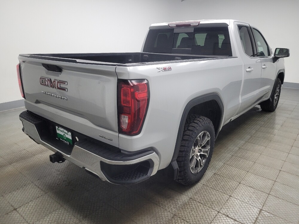 2020 GMC Sierra 1500 in Indianapolis, IN 46222 - 18112853 9