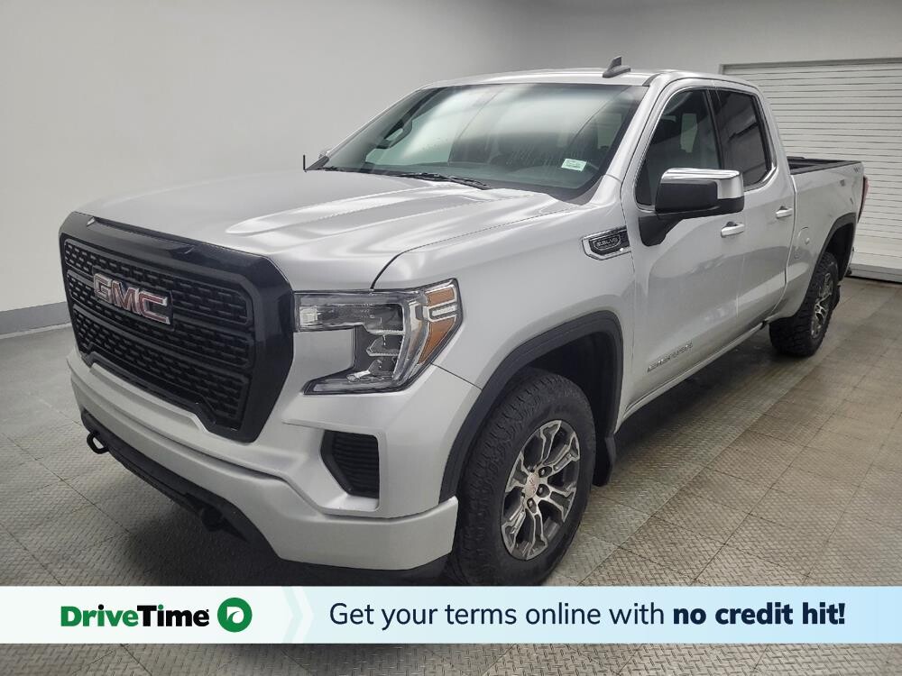 2020 GMC Sierra 1500 in Indianapolis, IN 46222 - 18112853