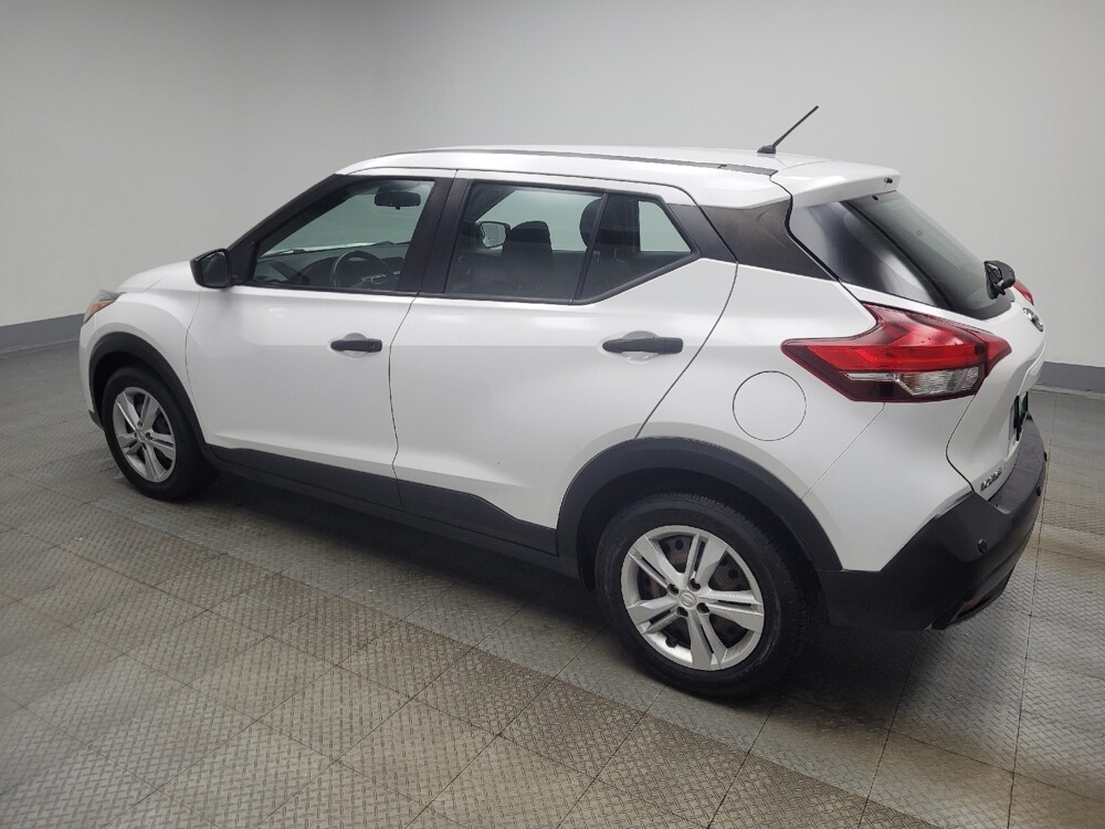 2020 Nissan Kicks in Mishawaka, IN 46545 - 18112854 3