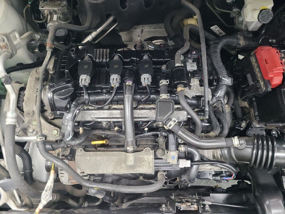 2020 Nissan Kicks in Mishawaka, IN 46545 - 18112854 30