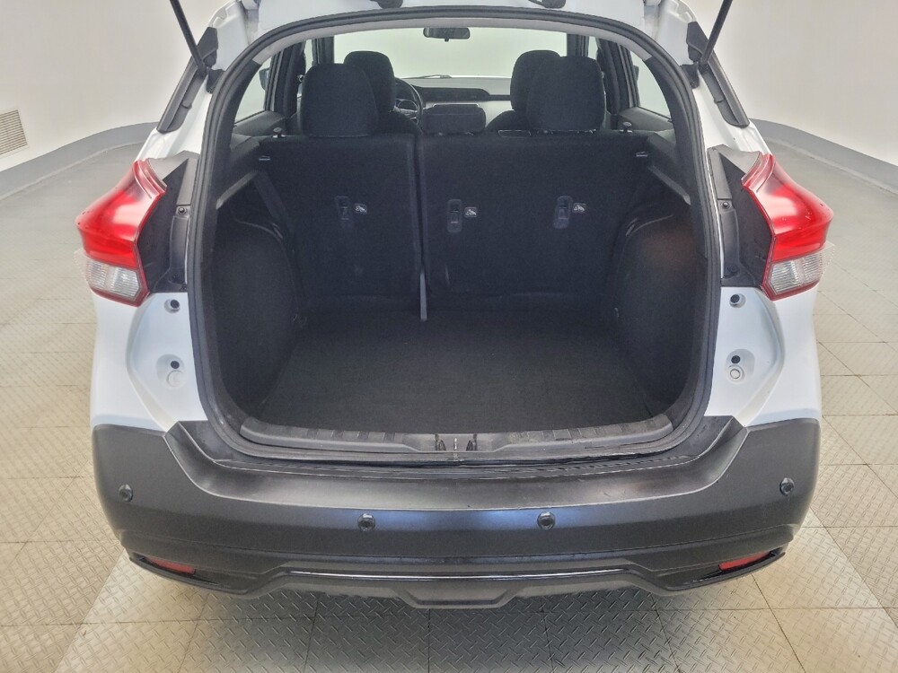 2020 Nissan Kicks in Mishawaka, IN 46545 - 18112854 29
