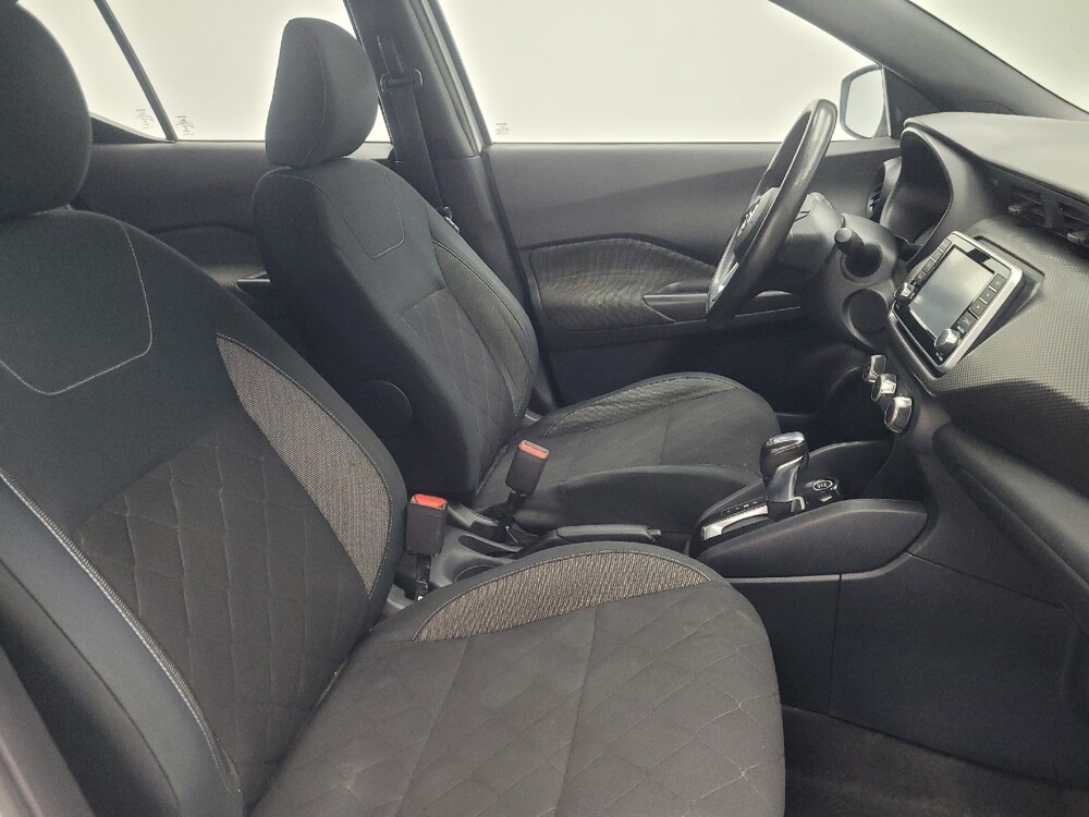 2020 Nissan Kicks in Mishawaka, IN 46545 - 18112854 21