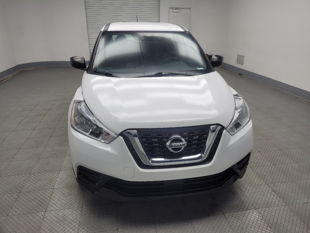 2020 Nissan Kicks in Mishawaka, IN 46545 - 18112854 14