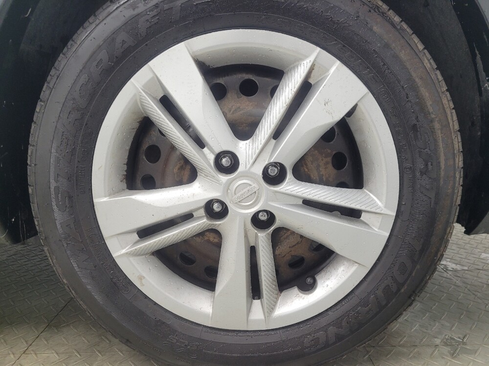 2020 Nissan Kicks in Mishawaka, IN 46545 - 18112854 31