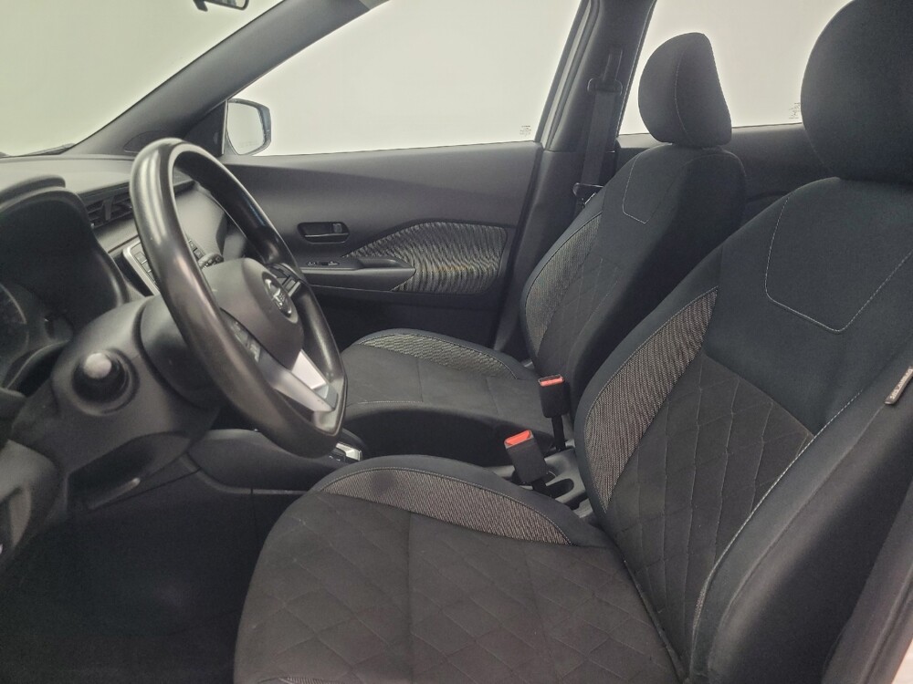 2020 Nissan Kicks in Mishawaka, IN 46545 - 18112854 17