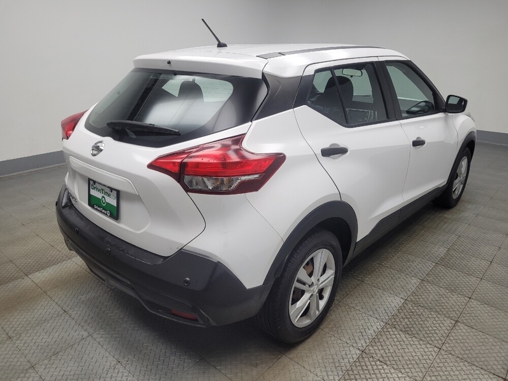 2020 Nissan Kicks in Mishawaka, IN 46545 - 18112854 9