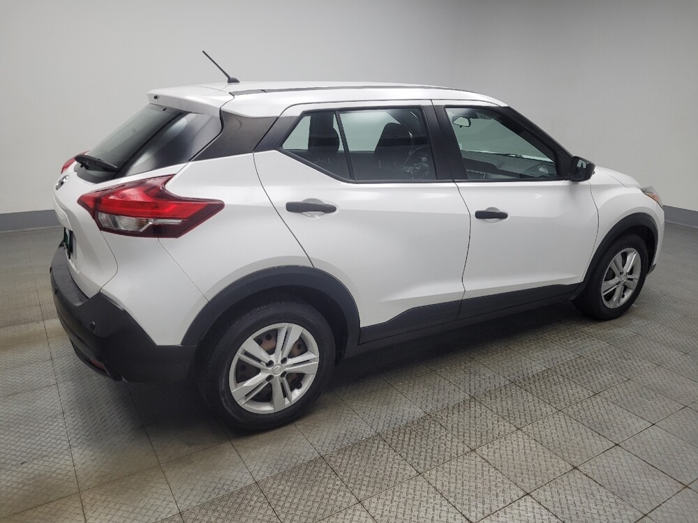 2020 Nissan Kicks in Mishawaka, IN 46545 - 18112854 10