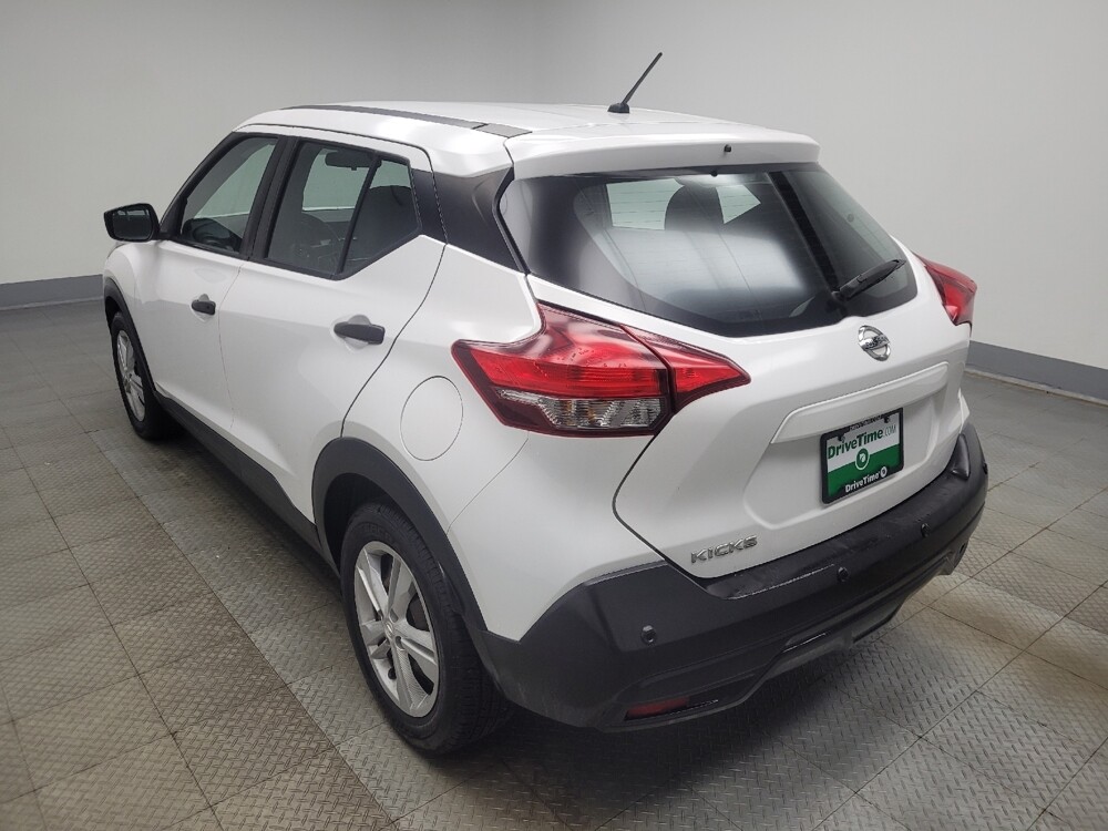 2020 Nissan Kicks in Mishawaka, IN 46545 - 18112854 5