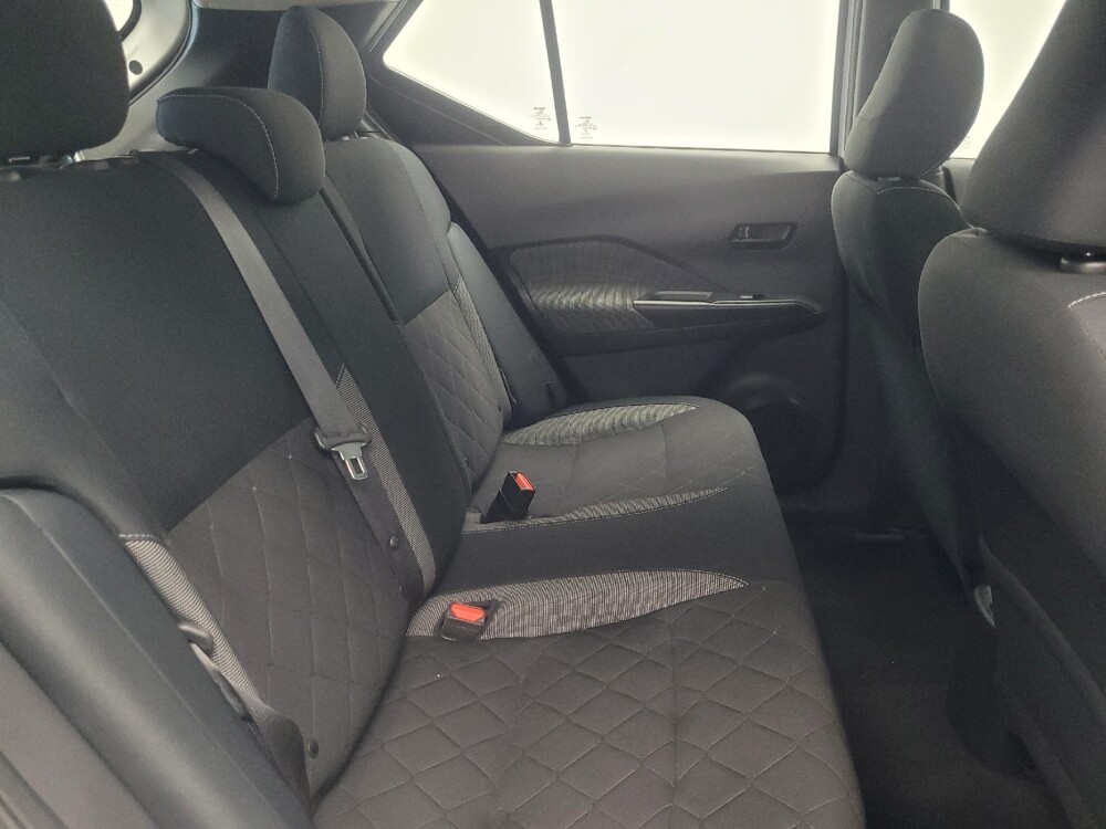 2020 Nissan Kicks in Mishawaka, IN 46545 - 18112854 19