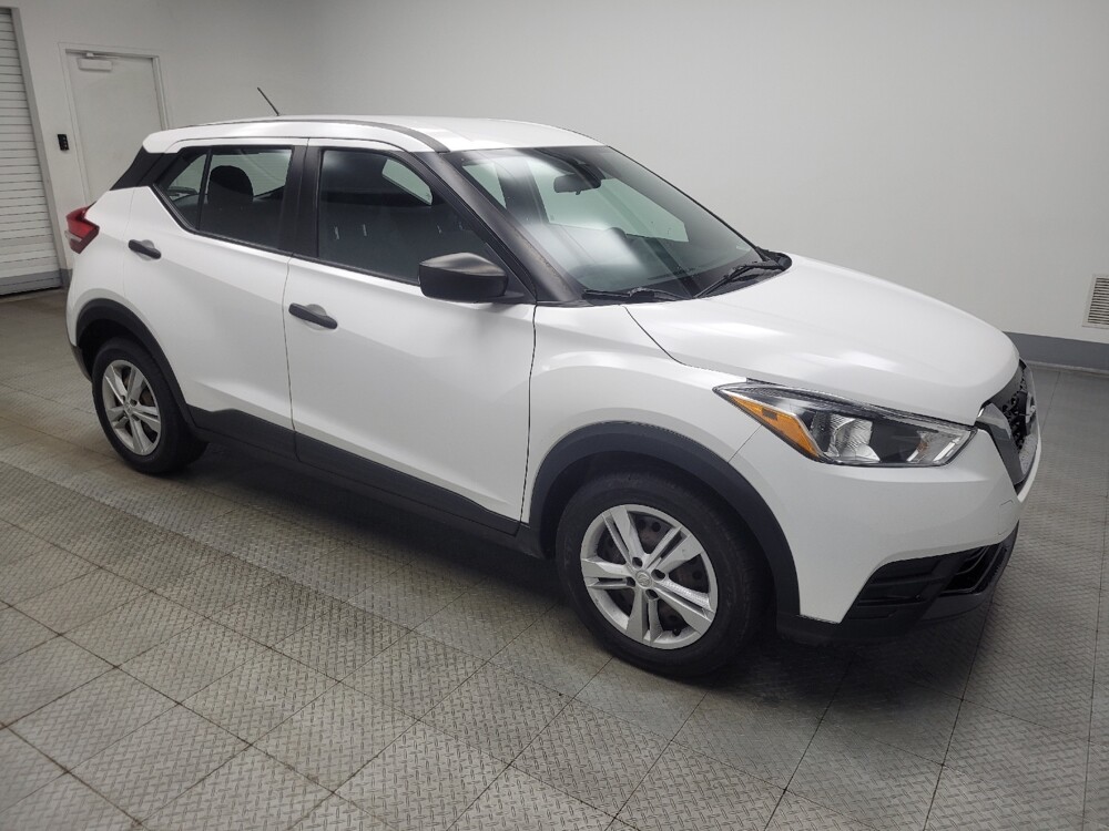 2020 Nissan Kicks in Mishawaka, IN 46545 - 18112854 11