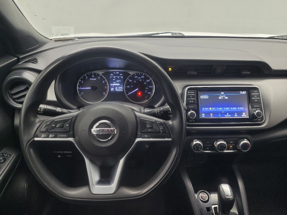 2020 Nissan Kicks in Mishawaka, IN 46545 - 18112854 22