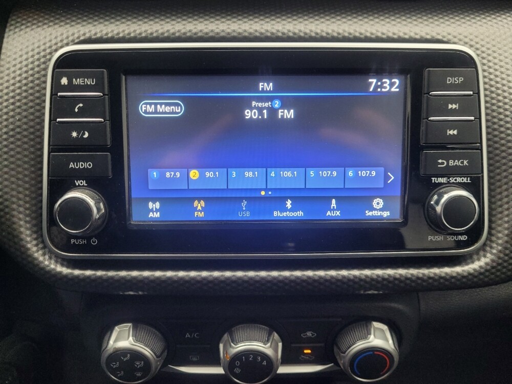 2020 Nissan Kicks in Mishawaka, IN 46545 - 18112854 25