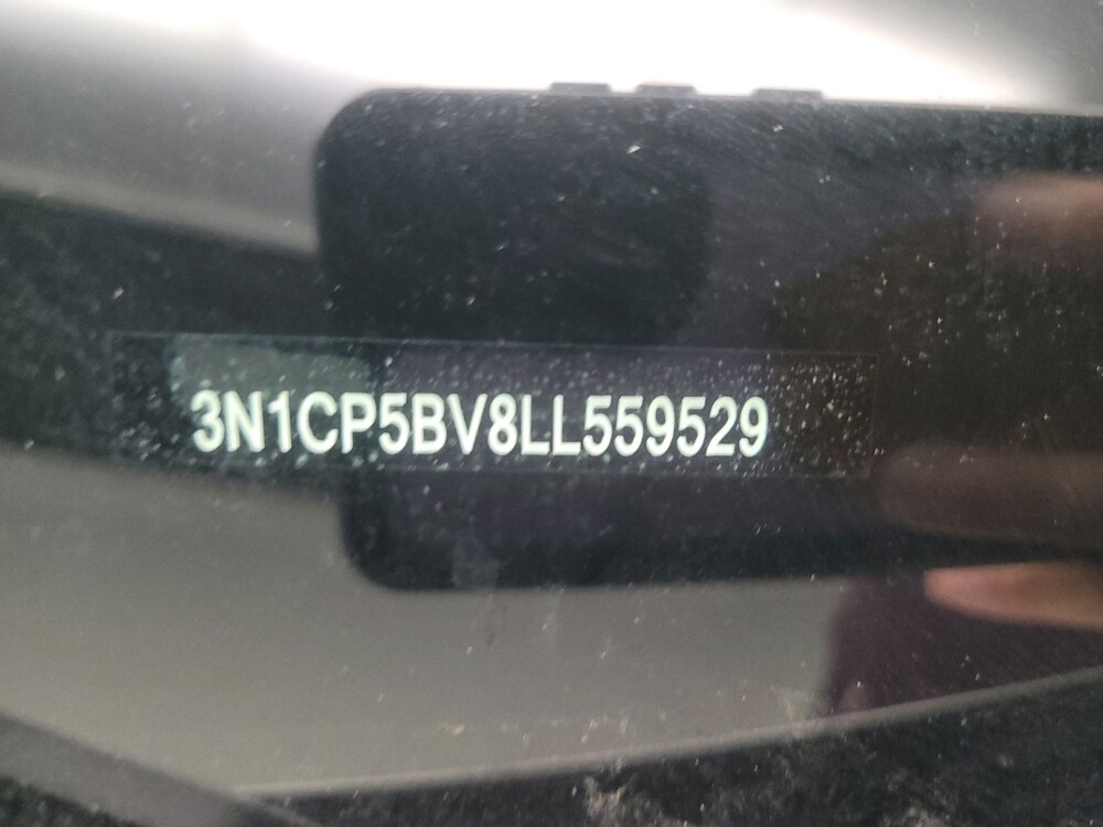 2020 Nissan Kicks in Mishawaka, IN 46545 - 18112854 33