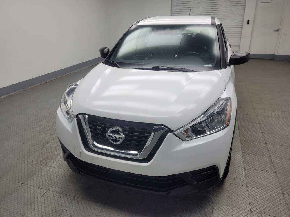 2020 Nissan Kicks in Mishawaka, IN 46545 - 18112854 15