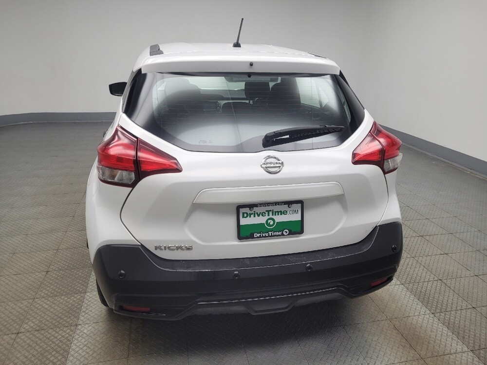 2020 Nissan Kicks in Mishawaka, IN 46545 - 18112854 6