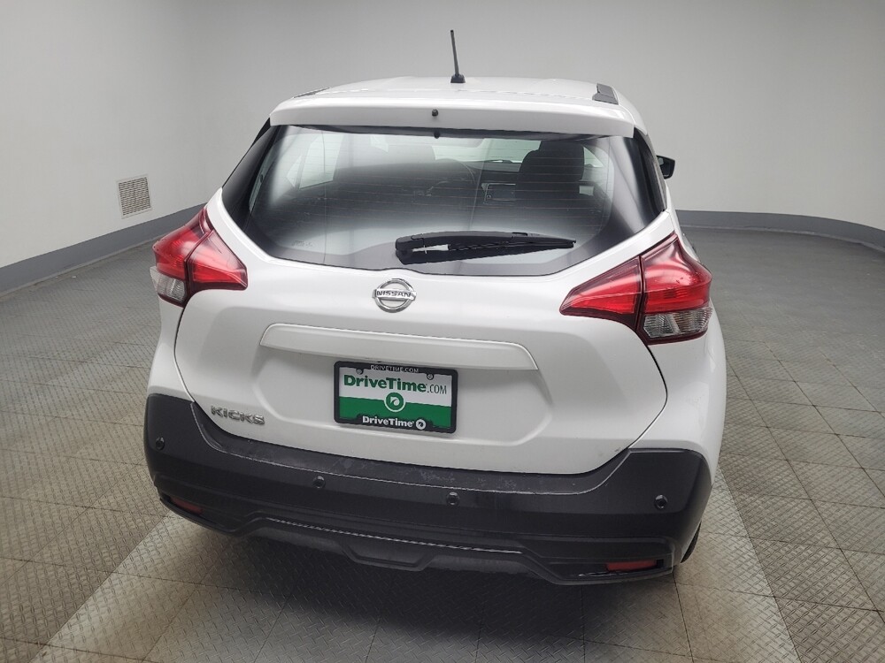 2020 Nissan Kicks in Mishawaka, IN 46545 - 18112854 7