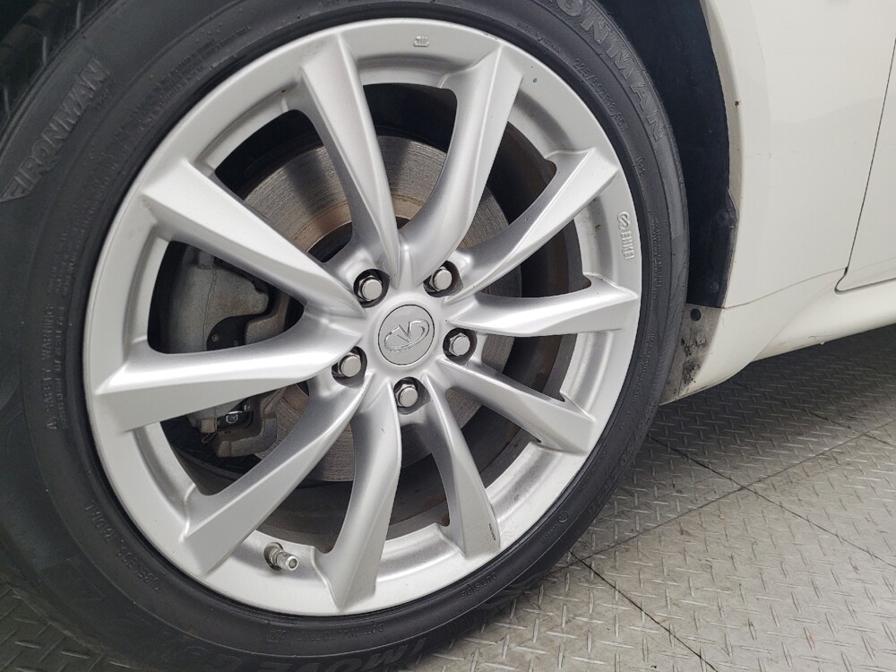 2014 INFINITI Q60 in Ocala, FL 34471 - 18112855 31