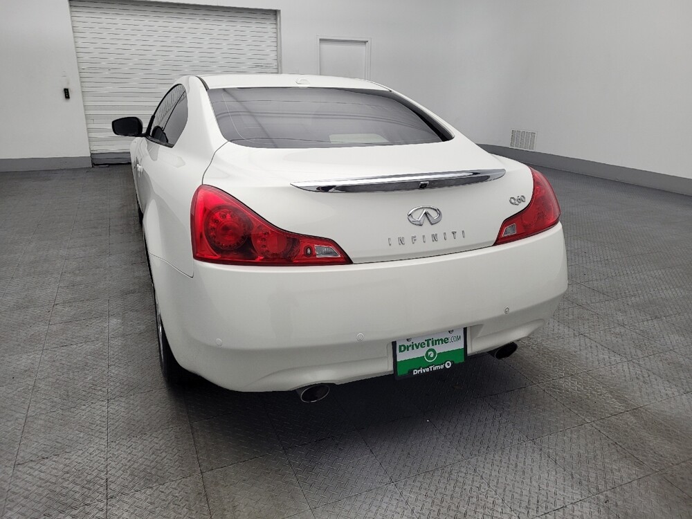 2014 INFINITI Q60 in Ocala, FL 34471 - 18112855 6