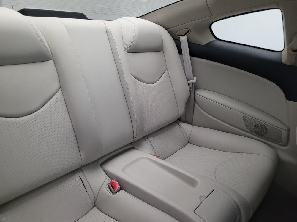 2014 INFINITI Q60 in Ocala, FL 34471 - 18112855 19