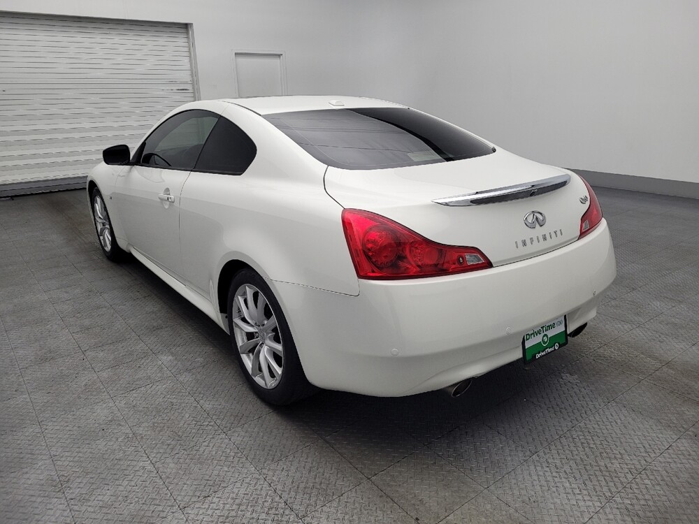 2014 INFINITI Q60 in Ocala, FL 34471 - 18112855 5