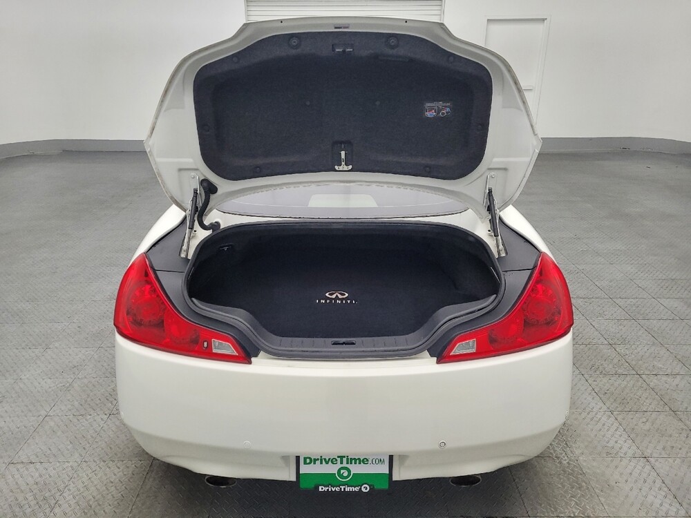 2014 INFINITI Q60 in Ocala, FL 34471 - 18112855 29