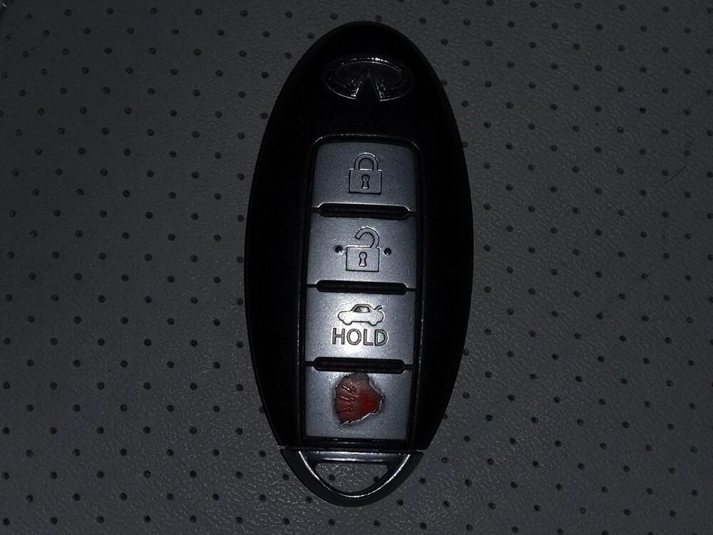 2014 INFINITI Q60 in Ocala, FL 34471 - 18112855 32