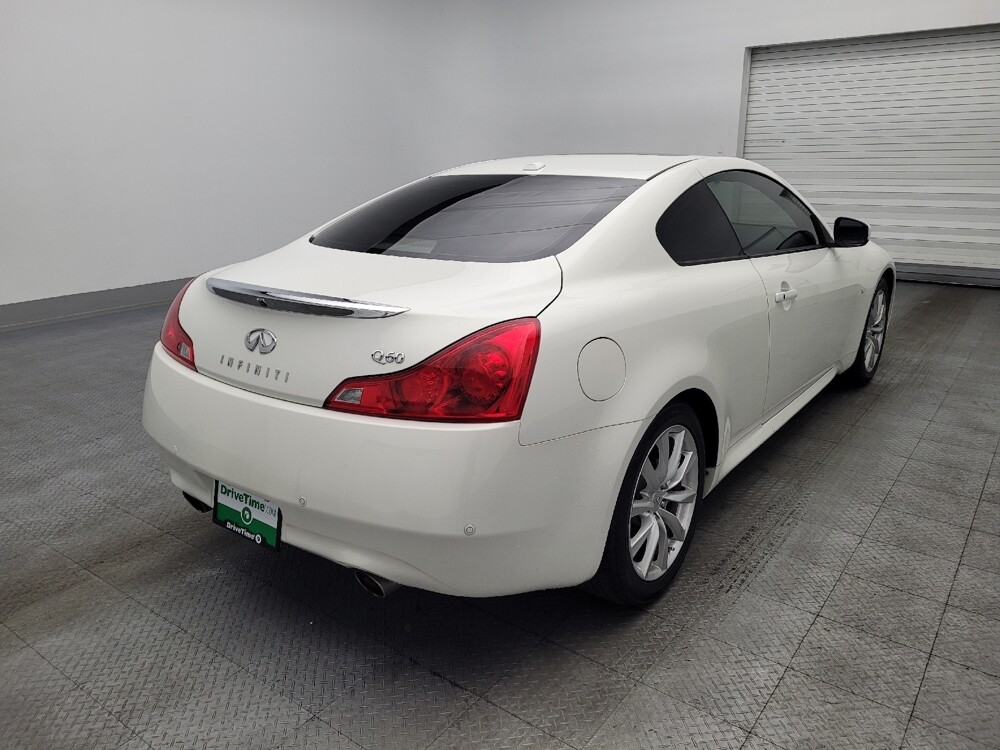 2014 INFINITI Q60 in Ocala, FL 34471 - 18112855 9