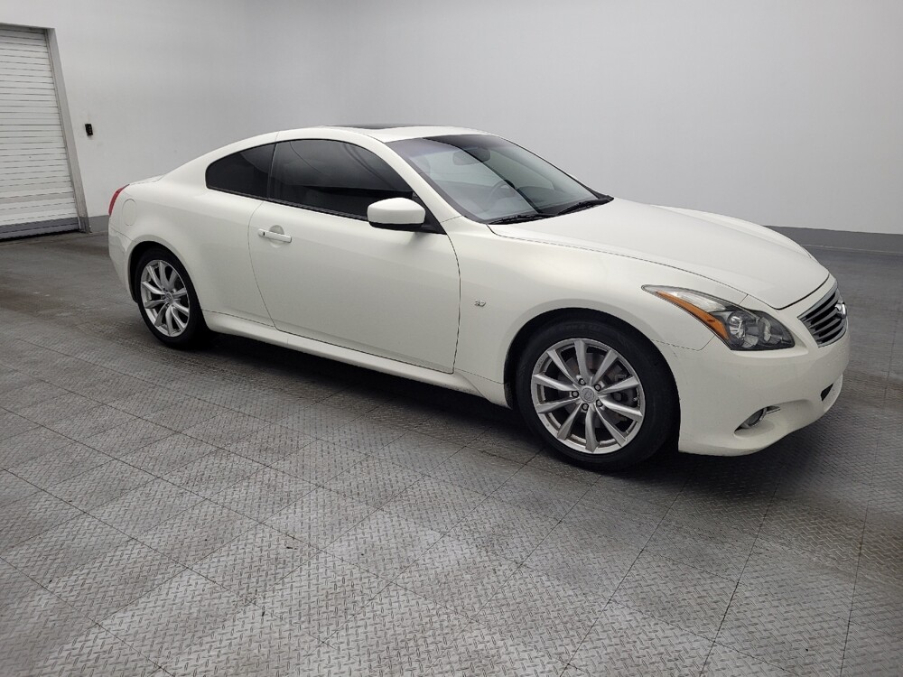 2014 INFINITI Q60 in Ocala, FL 34471 - 18112855 11