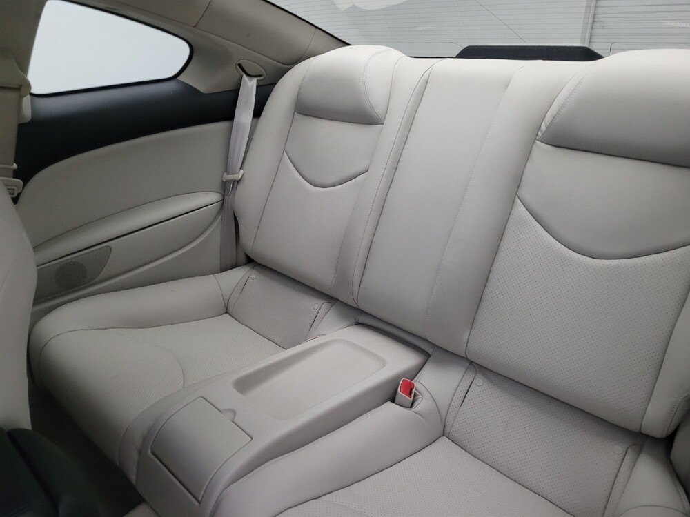 2014 INFINITI Q60 in Ocala, FL 34471 - 18112855 18