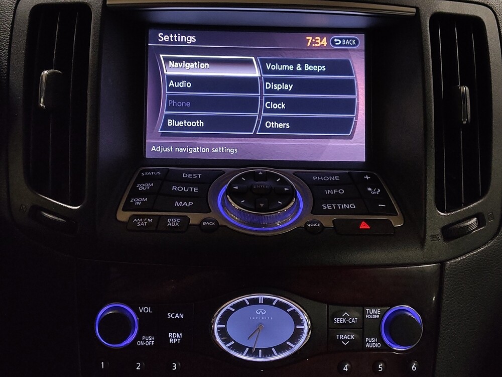 2014 INFINITI Q60 in Ocala, FL 34471 - 18112855 25