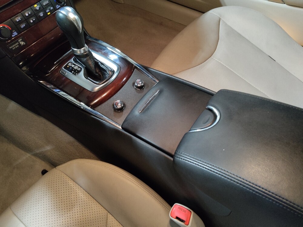 2014 INFINITI Q60 in Ocala, FL 34471 - 18112855 26