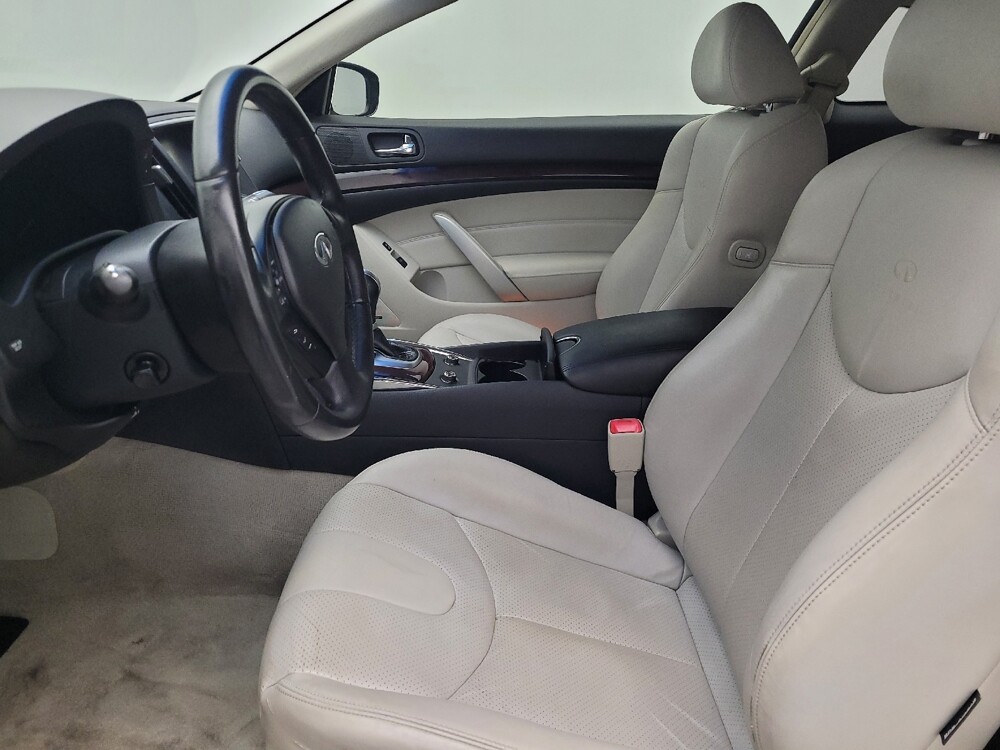 2014 INFINITI Q60 in Ocala, FL 34471 - 18112855 17