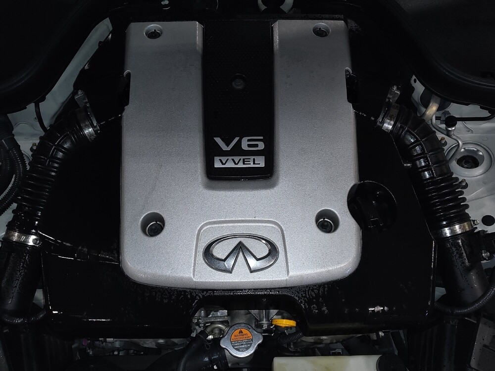 2014 INFINITI Q60 in Ocala, FL 34471 - 18112855 30