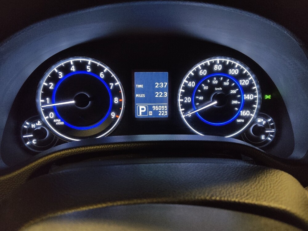 2014 INFINITI Q60 in Ocala, FL 34471 - 18112855 23