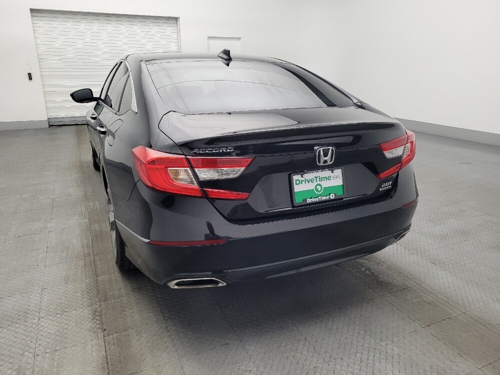 2018 Honda Accord in Ocala, FL 34471 - 18112859 6