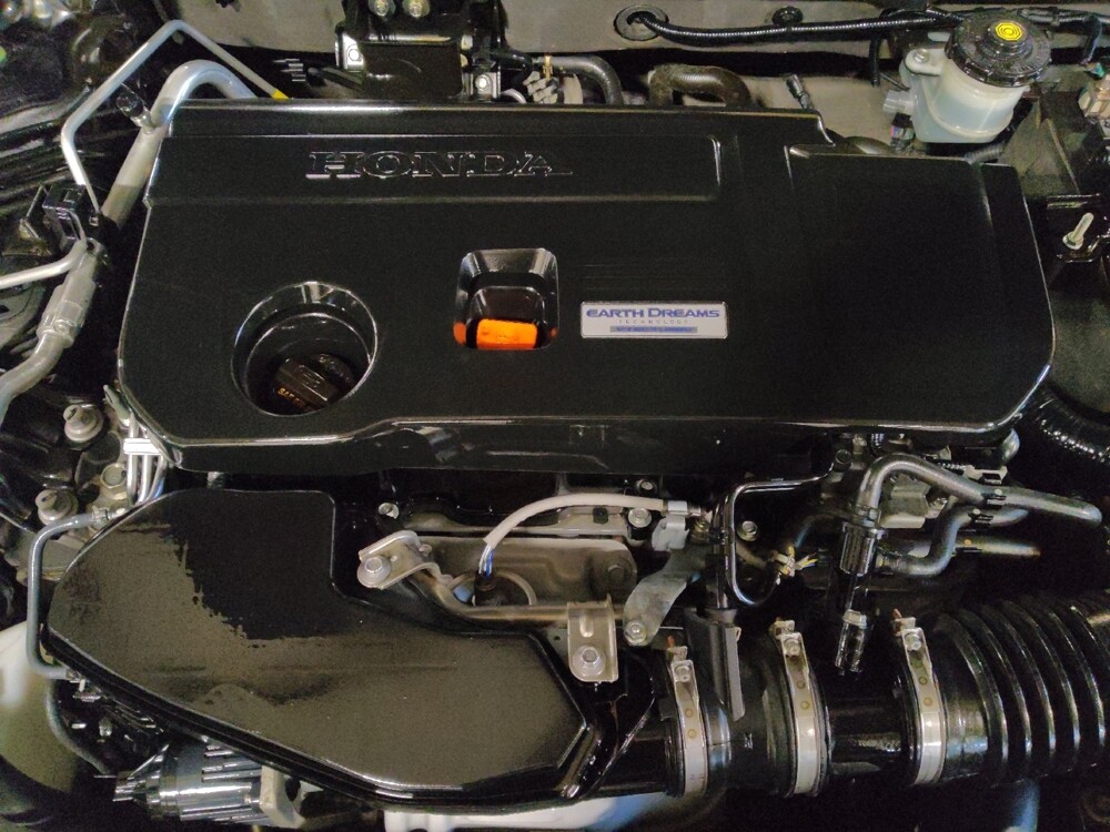 2018 Honda Accord in Ocala, FL 34471 - 18112859 30