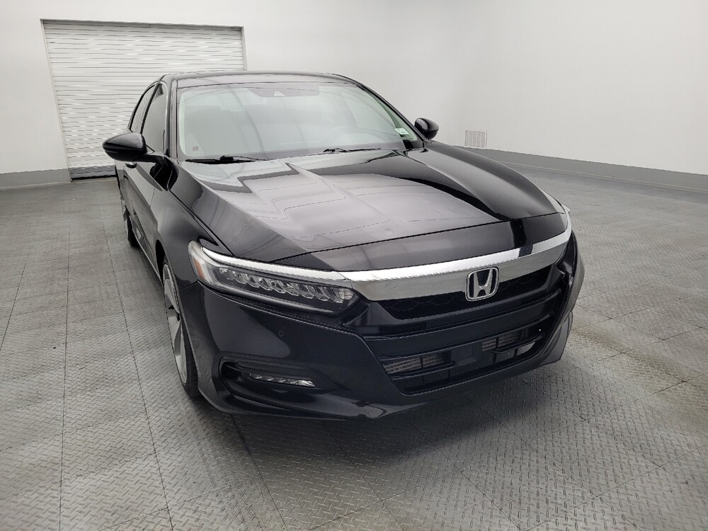 2018 Honda Accord in Ocala, FL 34471 - 18112859 14