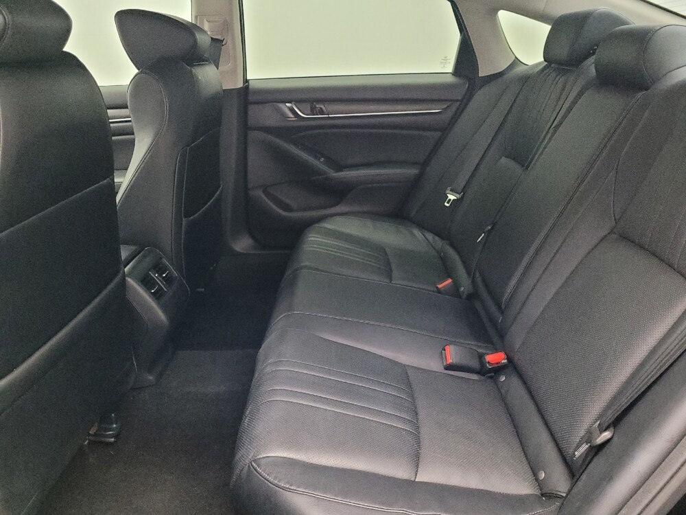 2018 Honda Accord in Ocala, FL 34471 - 18112859 18