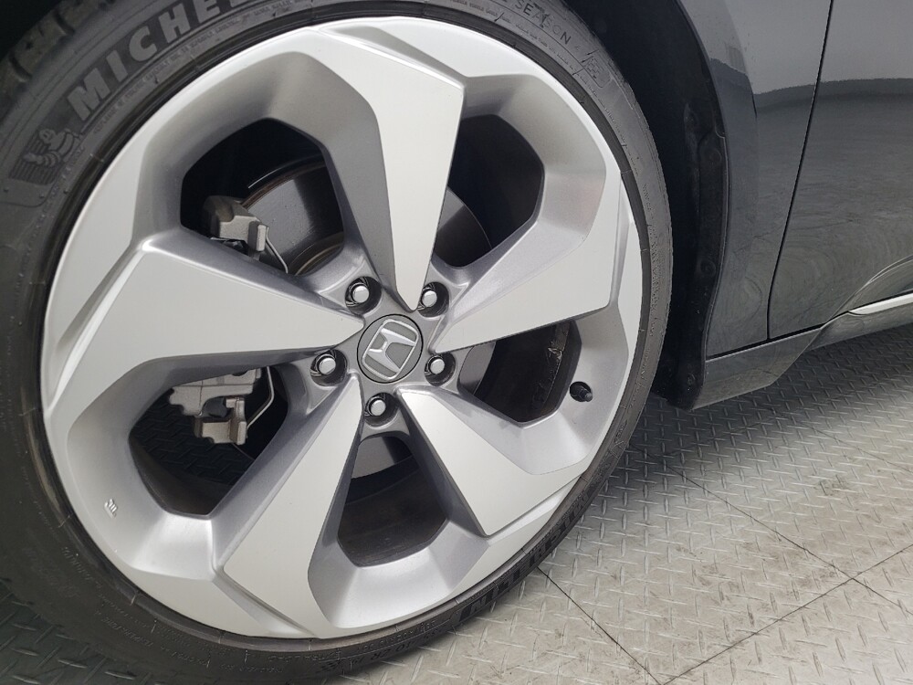 2018 Honda Accord in Ocala, FL 34471 - 18112859 31