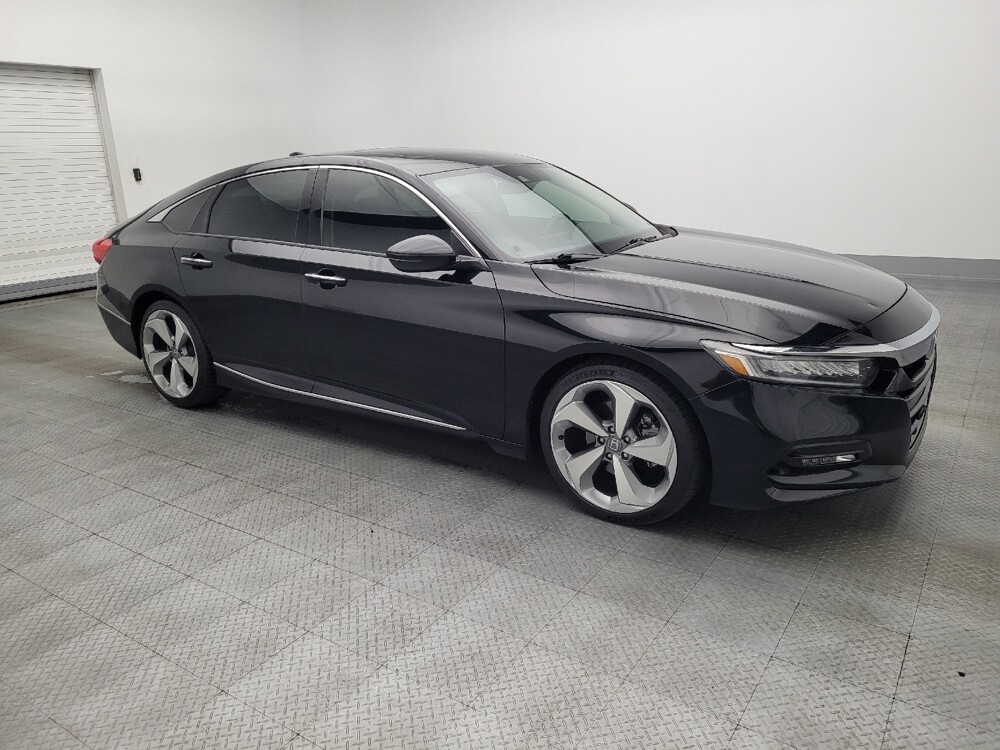 2018 Honda Accord in Ocala, FL 34471 - 18112859 11