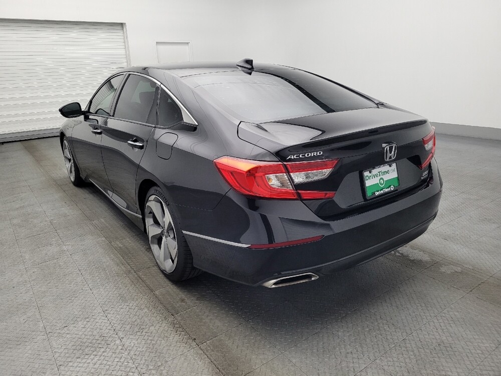 2018 Honda Accord in Ocala, FL 34471 - 18112859 5