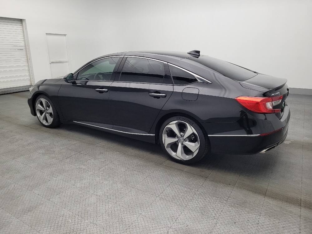 2018 Honda Accord in Ocala, FL 34471 - 18112859 3