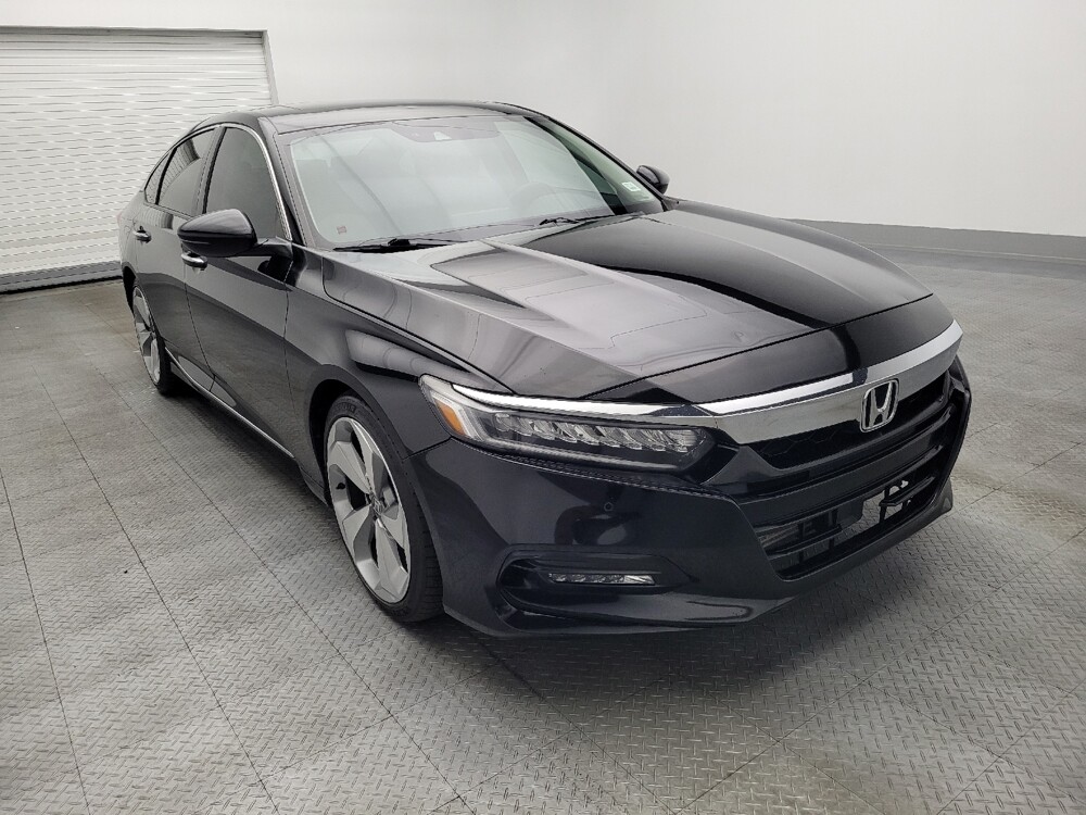 2018 Honda Accord in Ocala, FL 34471 - 18112859 13