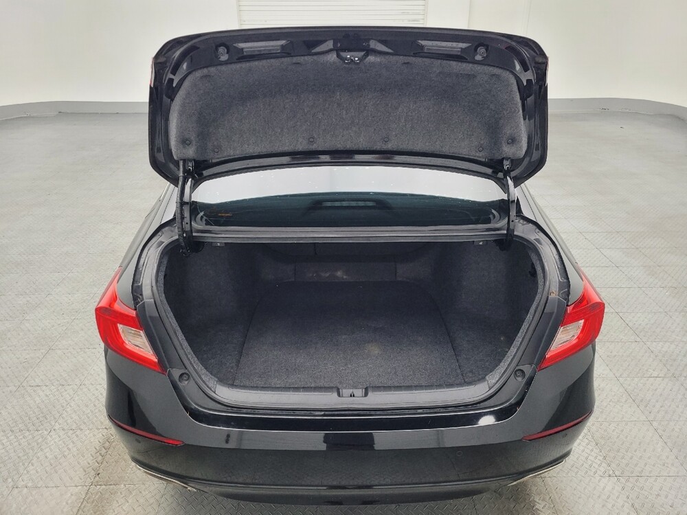 2018 Honda Accord in Ocala, FL 34471 - 18112859 29